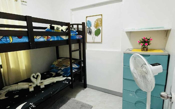 Bloomstone 3BR Family Suite In Gensan