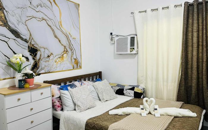 Bloomstone 3BR Family Suite In Gensan