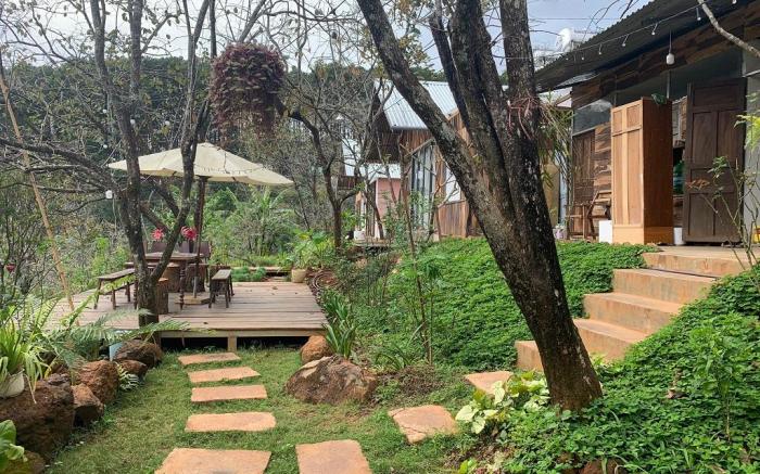 Homestay Sunview Valley 