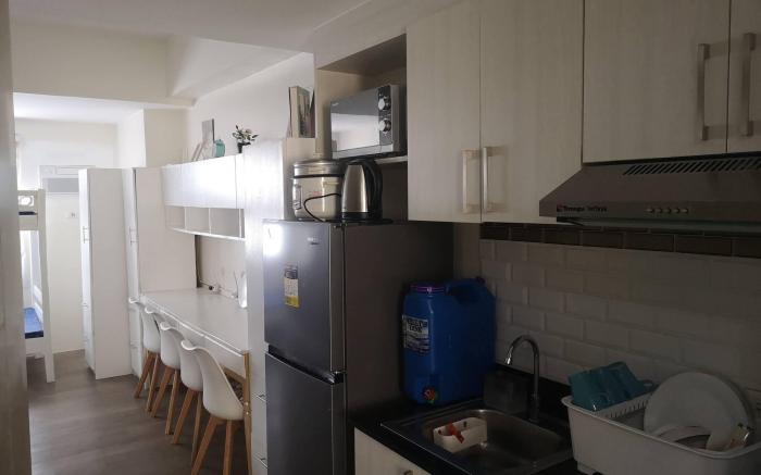 Studio Unit around Recto U-belt