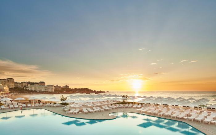 Hotel Du Palais Biarritz Part Of Hyatt