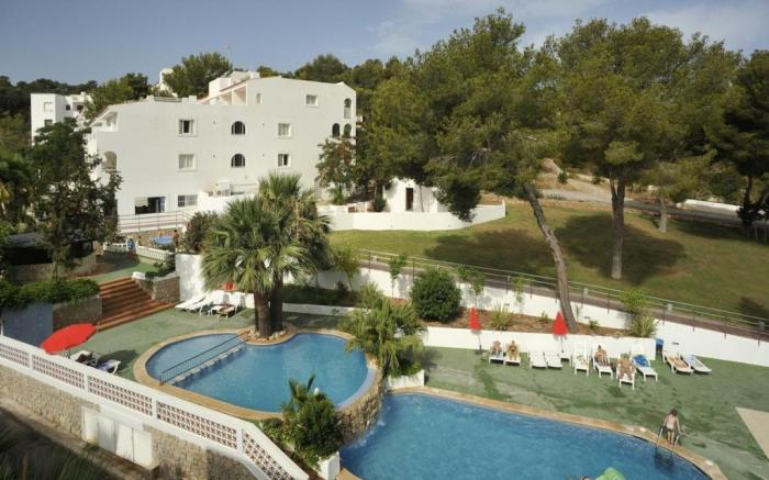 Sensimar Ibiza Beach Resort