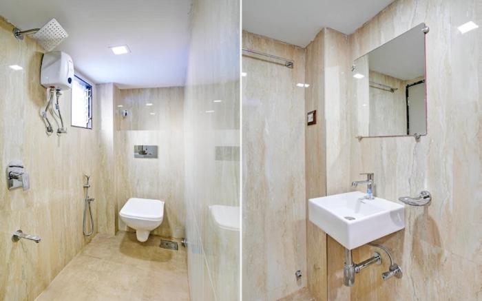 Hotel Tanvi - Nr International Airport Mumbai