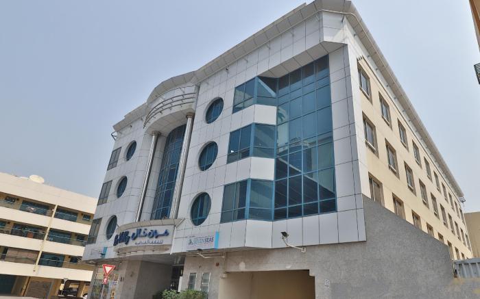 Moon Valley Hotel Apartment