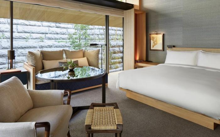 Park Hyatt Kyoto