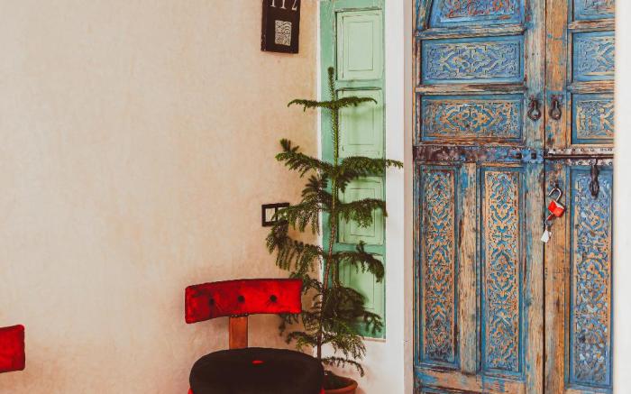 Dar Tislite El Qamar
