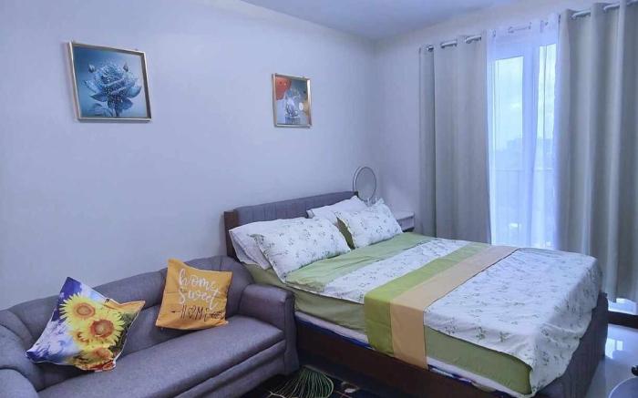 Charming Studio with Swimming Pool