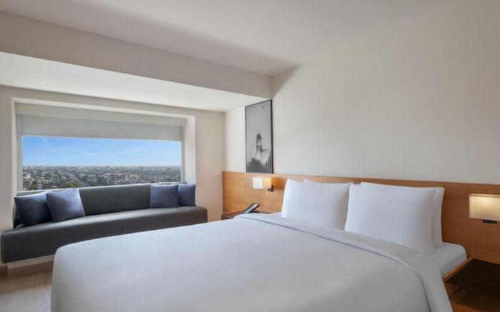 Fairfield by Marriott Jaipur Tonk Road