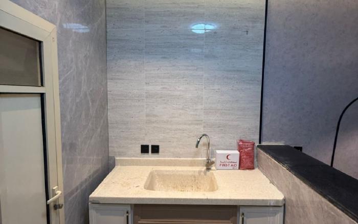 استديو مودرن قريب من البحر