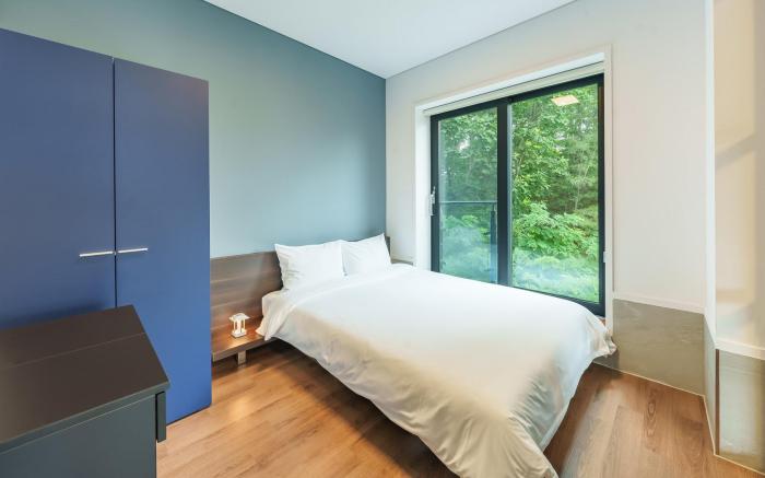 Chuncheon Motomoto Pool Villa