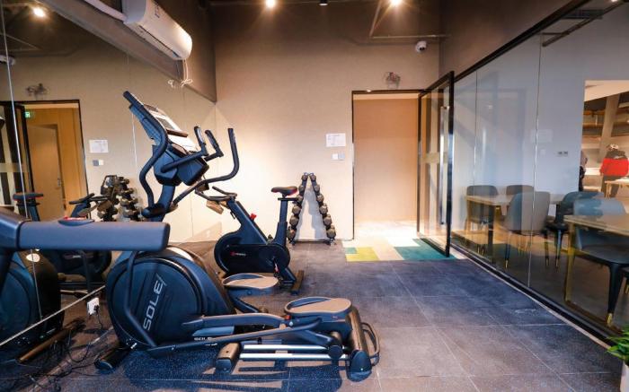 Waiting Hotel (Shanghai Wusongkou International Cruise Terminal Branch)