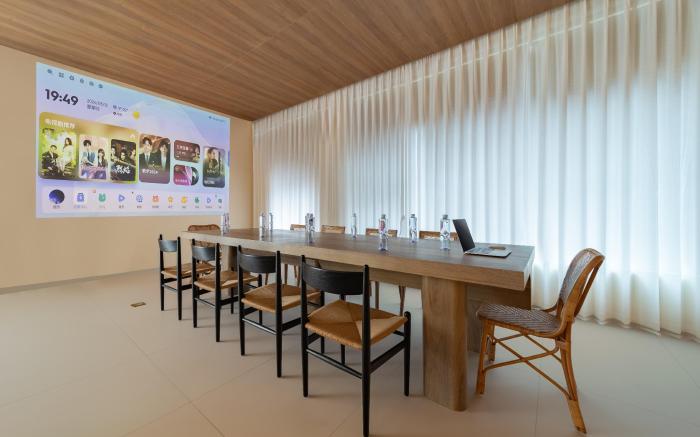 Warm Shore B and B - Qingchengshan Branch