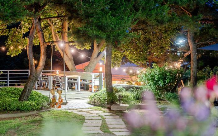 Ganghwa Pureunbam Private Pension