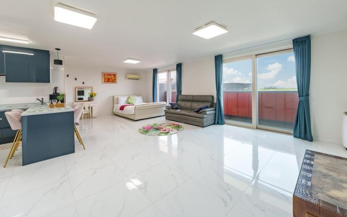 Suncheon The Sky Pool Villa