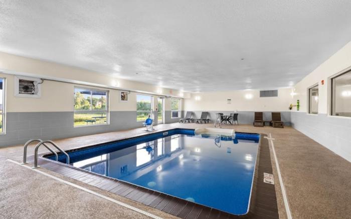 Comfort Inn