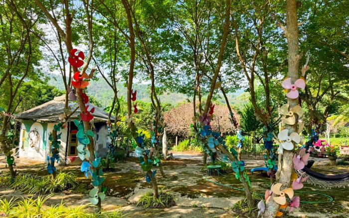 Clay House Chiang Mai By Alphatel