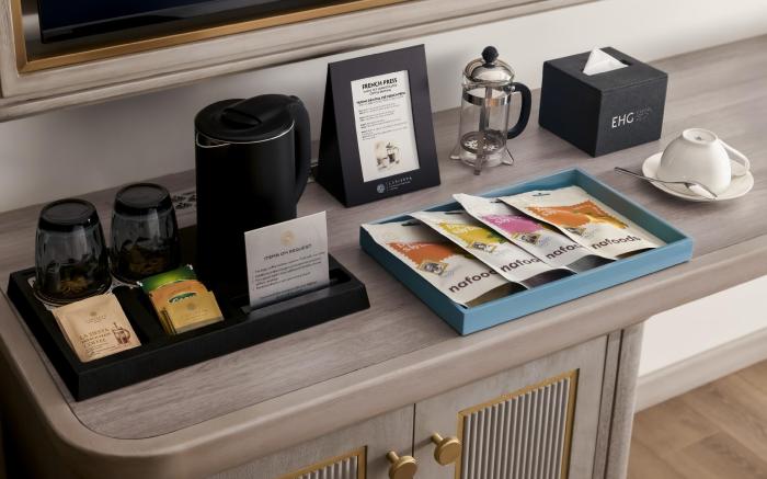 La Siesta Premium Lakeside 