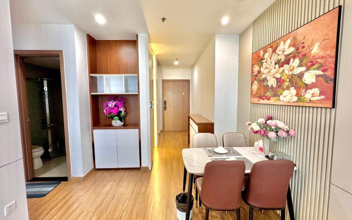 Vinhomes Skylake - 2BR2WC - City View