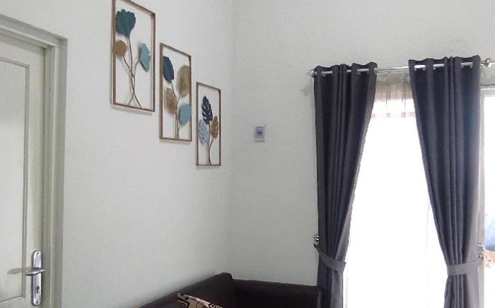 Vila Asri di Batu ada Wifi & Mini Kolam Air Panas