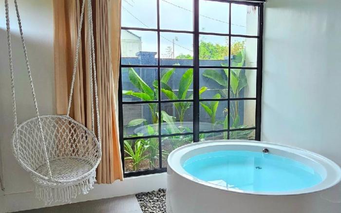 The Farm Shack Casitas: Ace