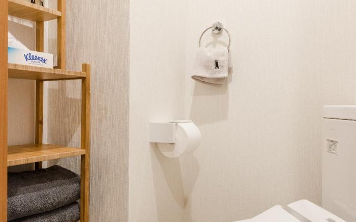 Dash Living Shinjuku