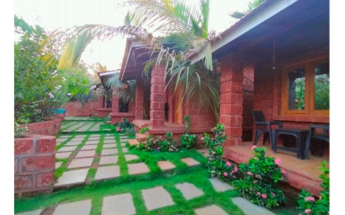 Chintamani Habitat Family Resort