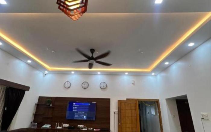 Hexahub Homestay Trichy ( Near Trichy Airport ) 