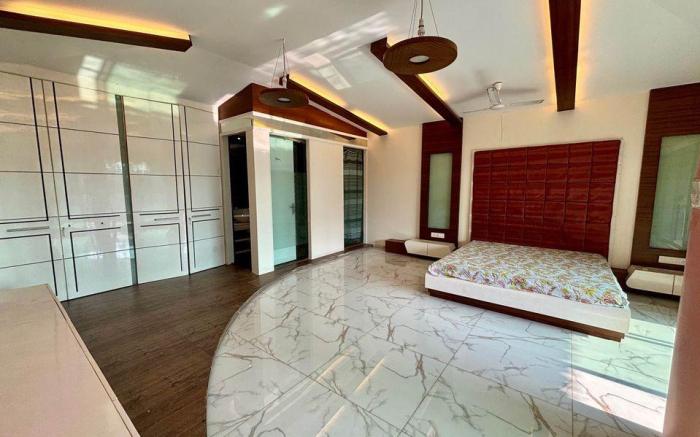 3+1 BHK Luxurious Villa