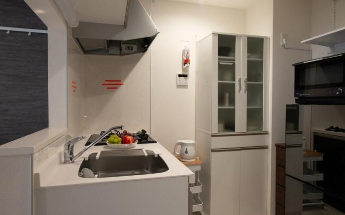 ROSE　PARK！ホテルのような空間！ディズニーリゾート、東京観光、幕張へのアクセス抜群！