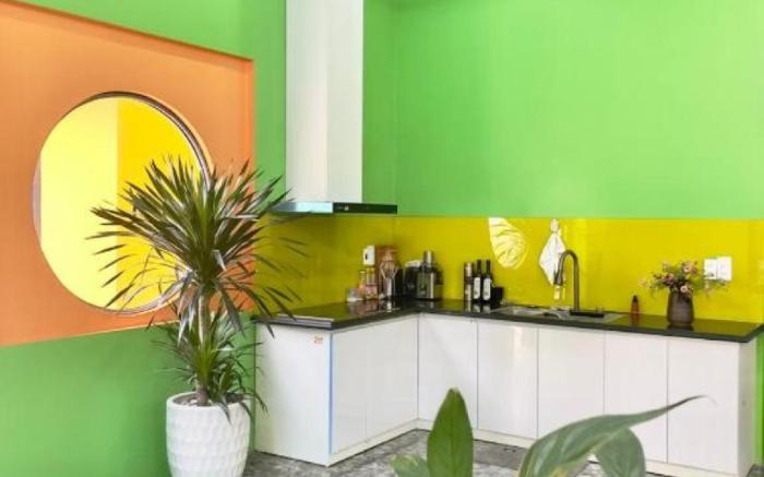 Bai Van Garden Homestay