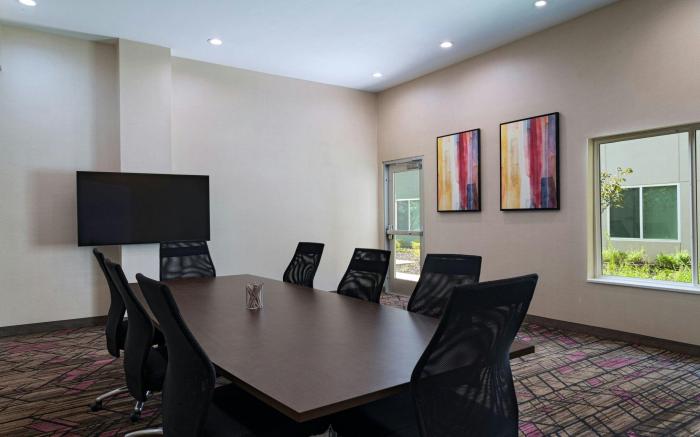 Residence Inn Georgetown