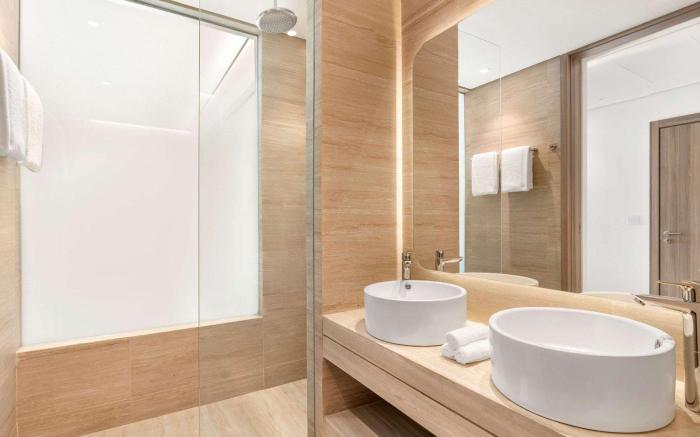 Rixos Obhur Jeddah Resort & Villas