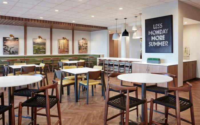 Fairfield by Marriott Inn & Suites Piedmont Greenville