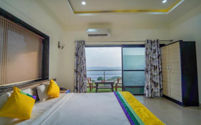 The Gren Villa Valley View