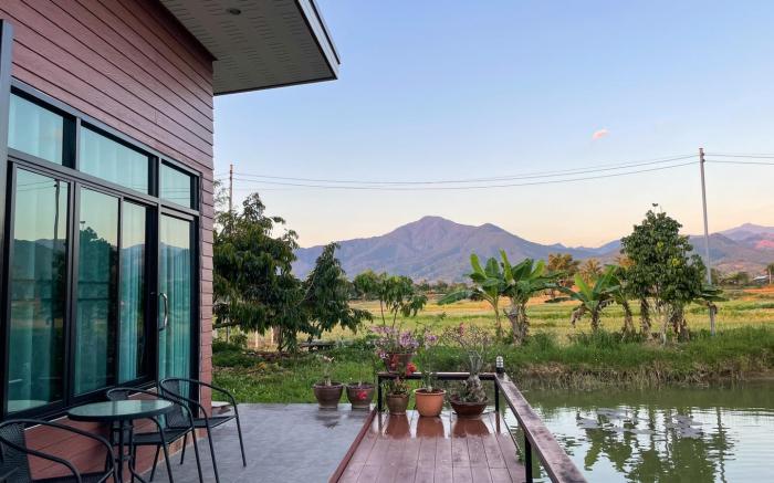Oabview Home-โอบวิว โฮม
