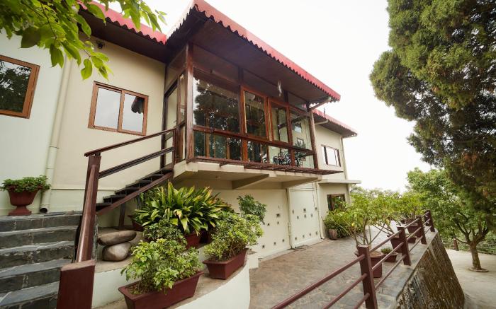 May Cottage By Rokeby Villas