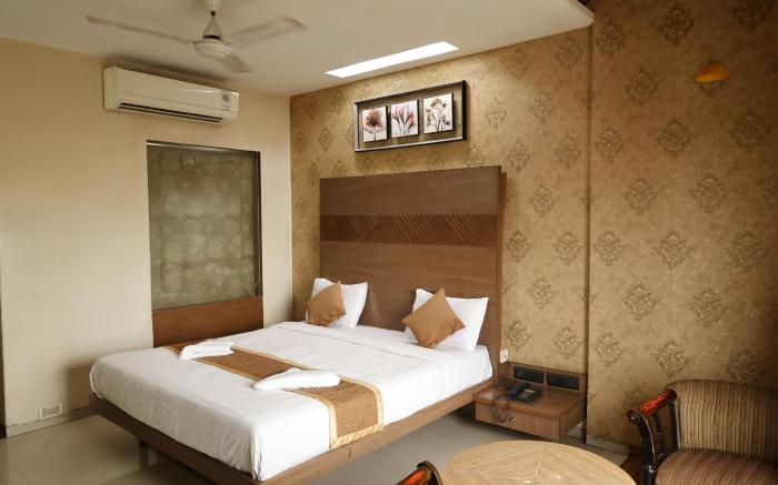 Hotel Sonia, Chhatrapati Sambhajinagar