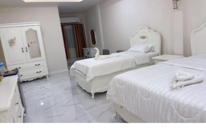 Honey queen resort Kanchaburi