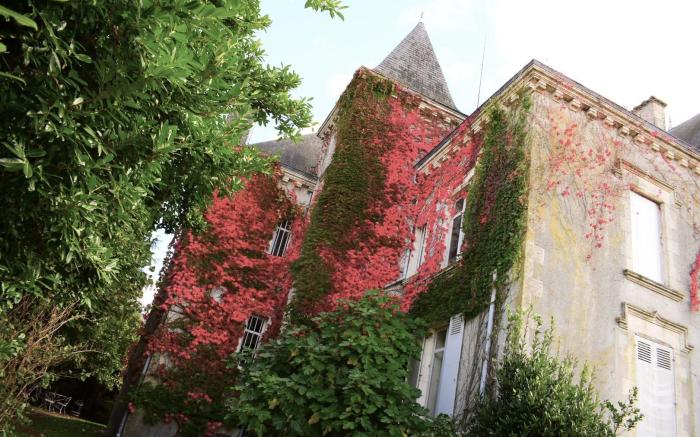 Château Maranne