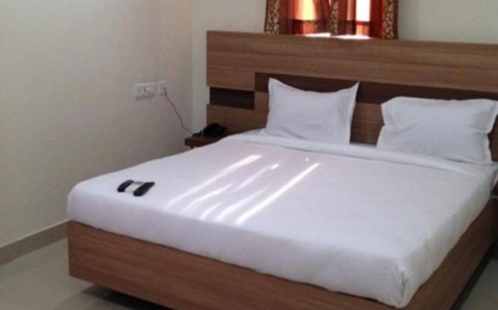 Hotel Krs Nest