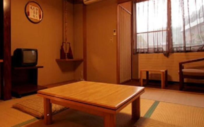 Hakuba Hotel Ougiya