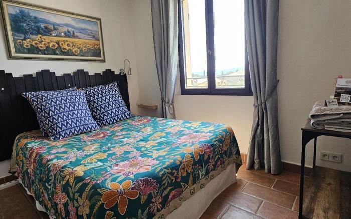Villa Tropez Chambres d'hotes