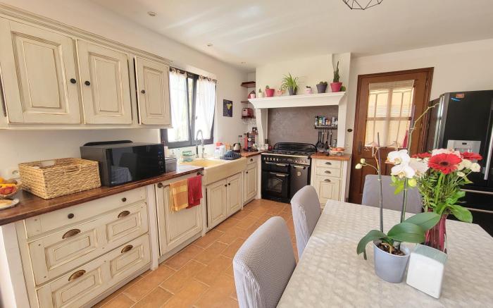 Villa Tropez Chambres d'hotes