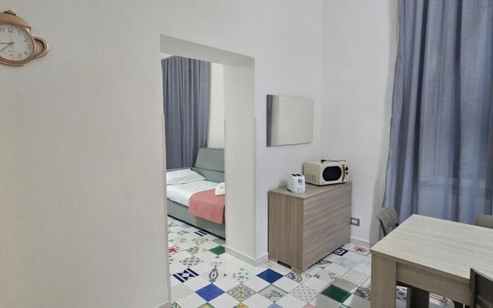 La Dimora di Parthenope Apartment in Marechiaro