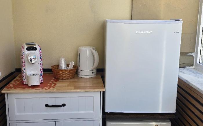 La Dimora di Parthenope - Apartment in Gaiola