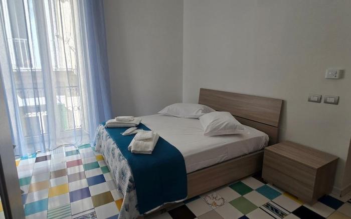 La Dimora di Parthenope Maradona Apartment