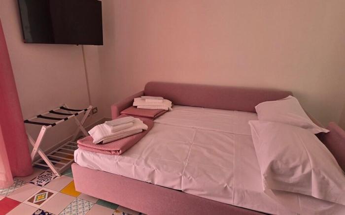 La Dimora di Parthenope San Gennaro Apartment