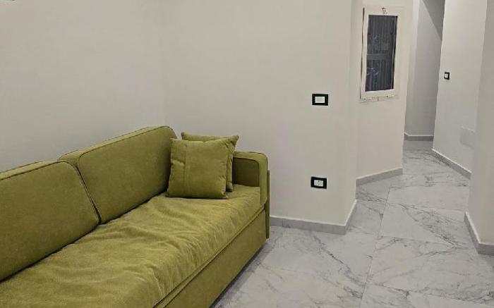 La Dimora di Parthenope Apartments by Susy