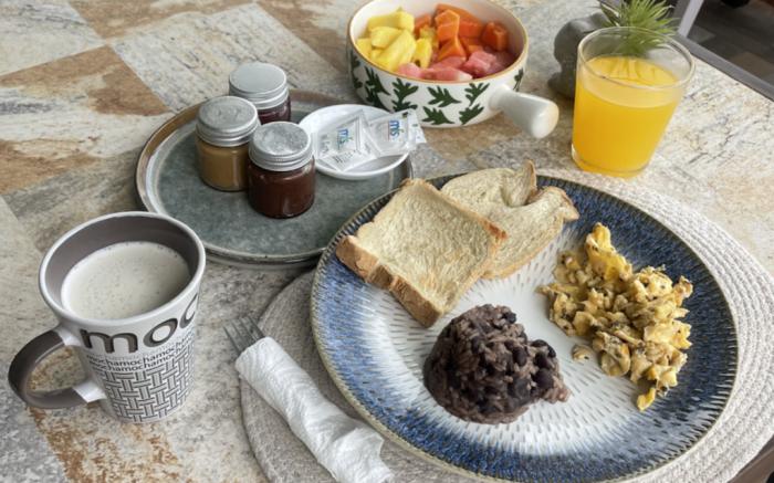 La Comarca River Glamping Dome near Manuel Antonio