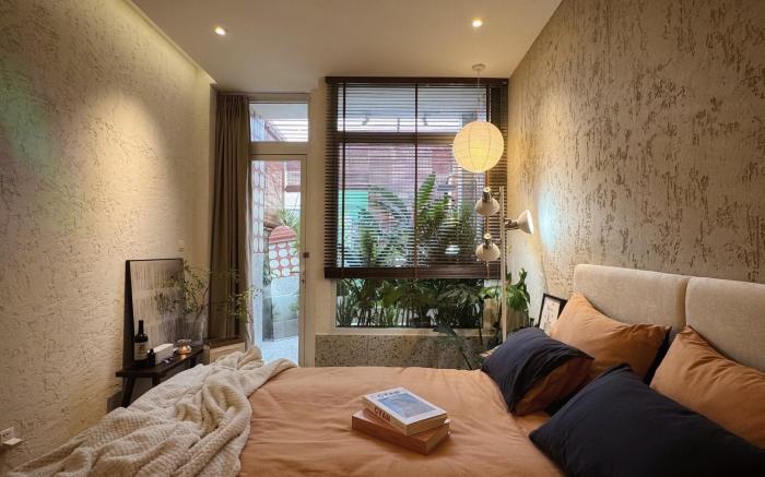 9Home & Chill - Cu xa Đo Thanh